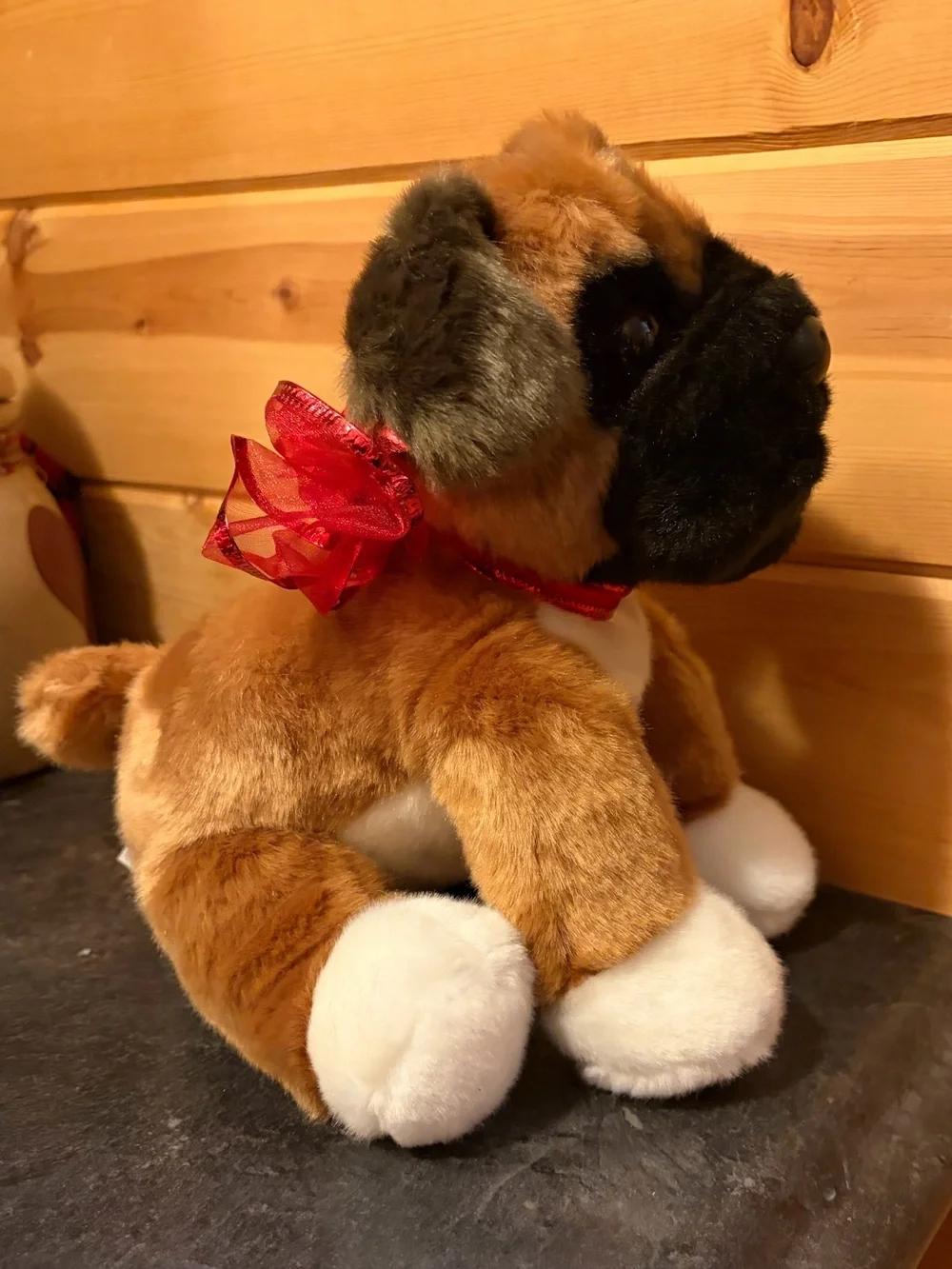 GANZ soft plush